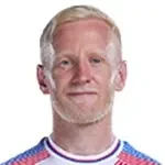 Will Hughes