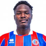 Nouhoum Kamissoko