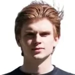 Jacob Nordbø Middelthon