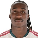 Yan Diomande