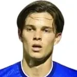 Charlie Compton