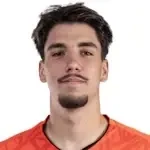 Louis Mezerette