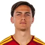 Paulo Dybala