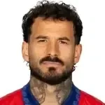 Rubén García