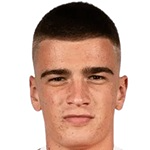 Zan Luka Sega