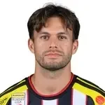 Sascha Horvath