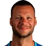 Daniel Bachmann