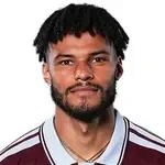 Tyrone Mings