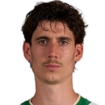 Callum O'Dowda