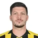 Luka Jović