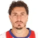 José María Giménez