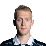 Henrik Bjørdal