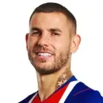 Lucas Hernández