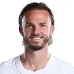 James Maddison