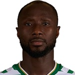 Naby Keïta