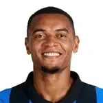 Manuel Akanji