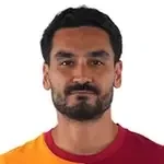İlkay Gündoğan