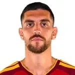 Lorenzo Pellegrini