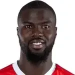 Mama Baldé