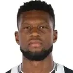 Christian Kabasele