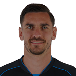 Alex Meret