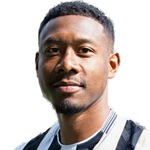 David Alaba