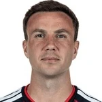 Mario Götze