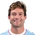 Marcos Alonso