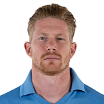 Kevin De Bruyne