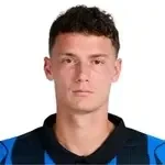 Benjamin Pavard