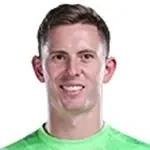 Dean Henderson