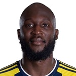 Romelu Lukaku