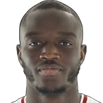 Mouctar Diakhaby