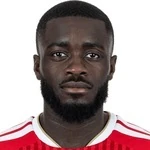 Dayot Upamecano