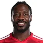 Ola Aina