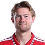 Matthijs de Ligt