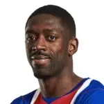 Ousmane Dembélé