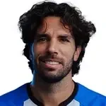 Leandro Cabrera