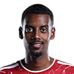 Alexander Isak