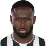 Keinan Davis