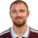 Matty Cash