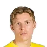 Jens Petter Hauge