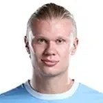 Erling Haaland