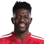 Ibrahim Sangaré