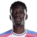 Ismaïla Sarr