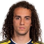 Mattéo Guendouzi