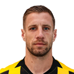 Barnabás Varga
