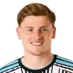 Harvey Barnes
