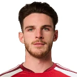 Declan Rice