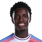 Eddie Nketiah
